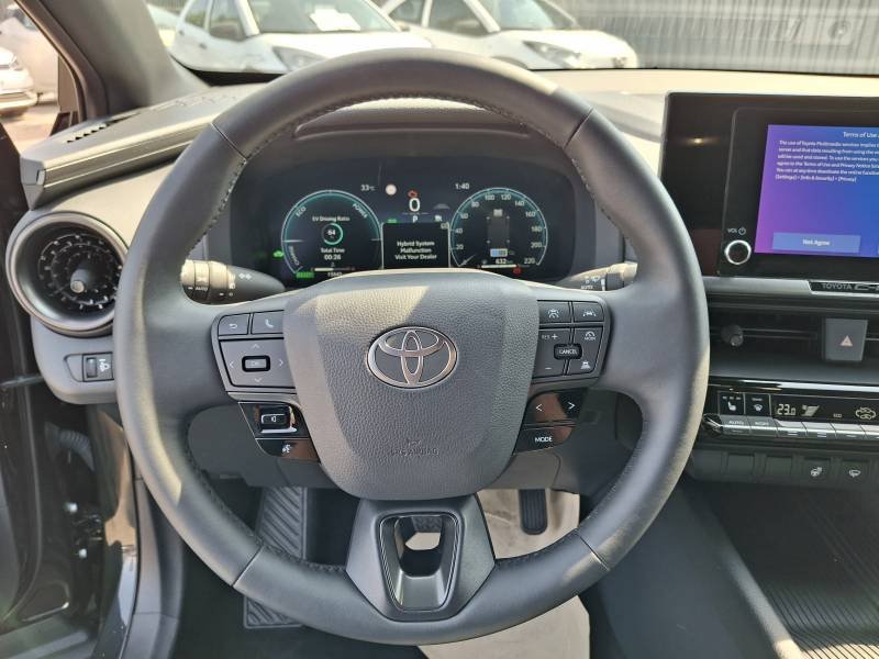 Toyota C-HR - Photo 16