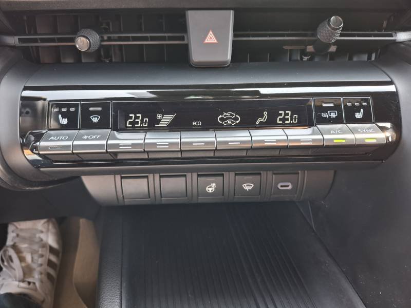 Toyota C-HR - Photo 20