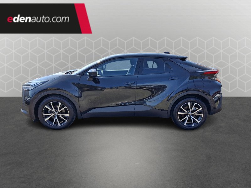 Toyota C-HR - Photo 2