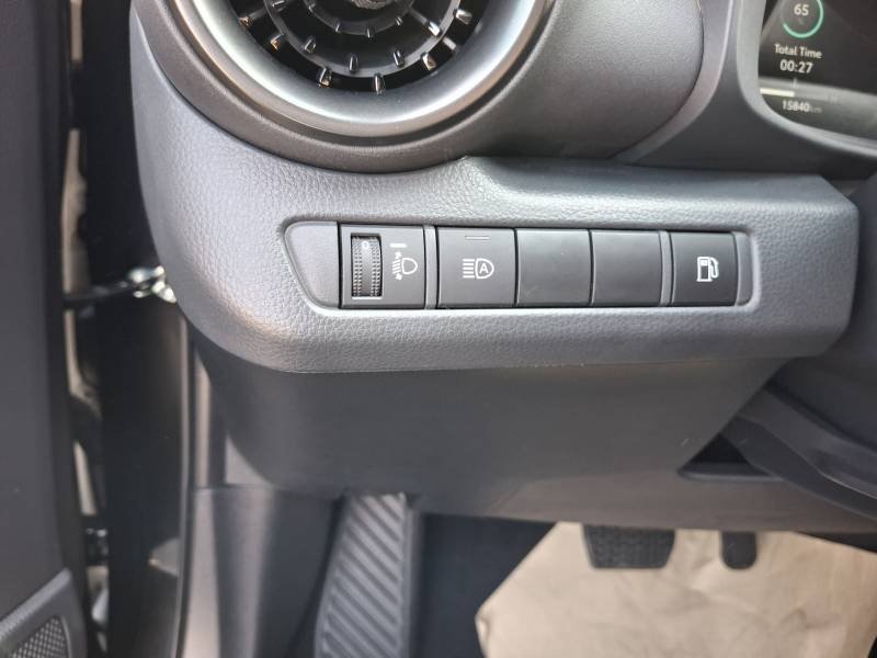 Toyota C-HR - Photo 24