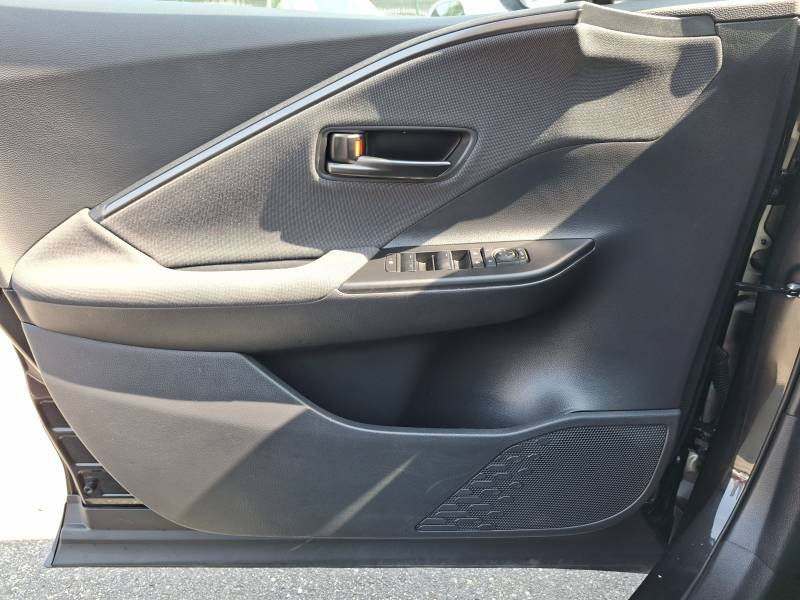 Toyota C-HR - Photo 25
