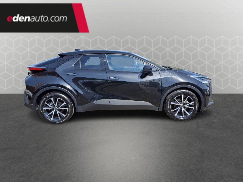Toyota C-HR - Photo 6