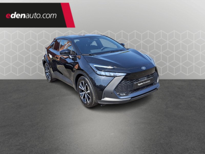 Toyota C-HR - Photo 7