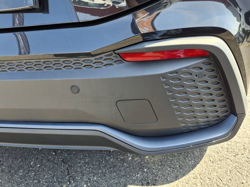 Toyota C-HR - Photo 9