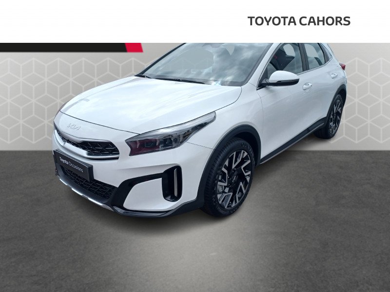 Kia Xceed - Photo 1