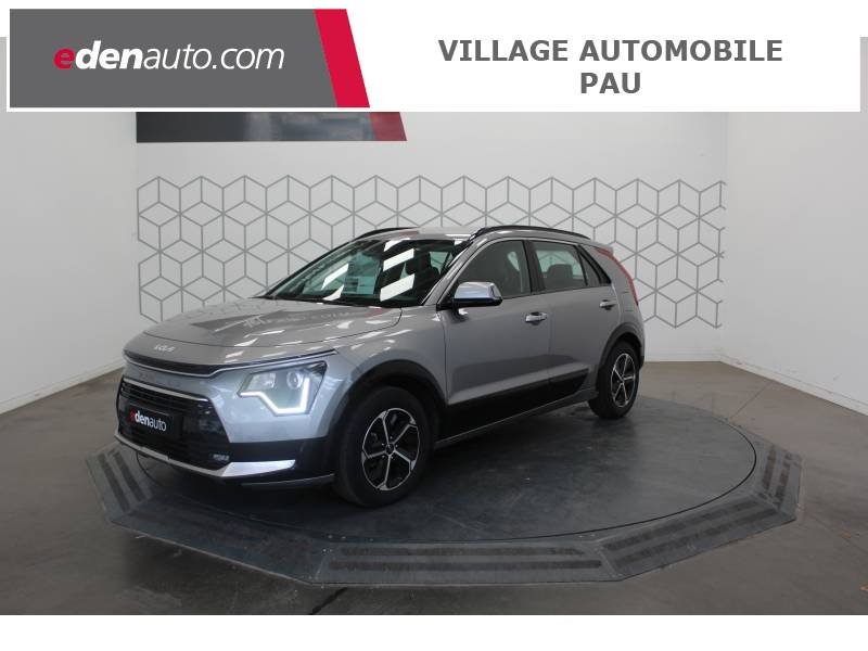 Kia Niro - Photo 1