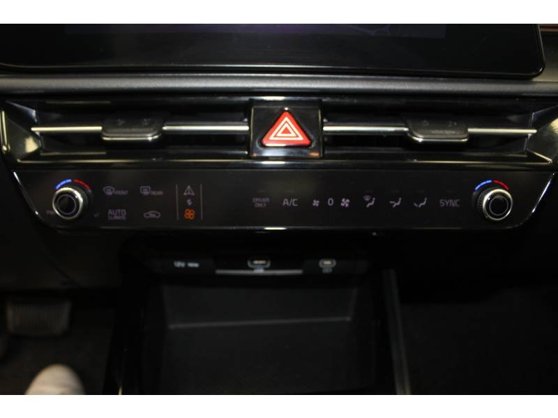 Kia Niro - Photo 17