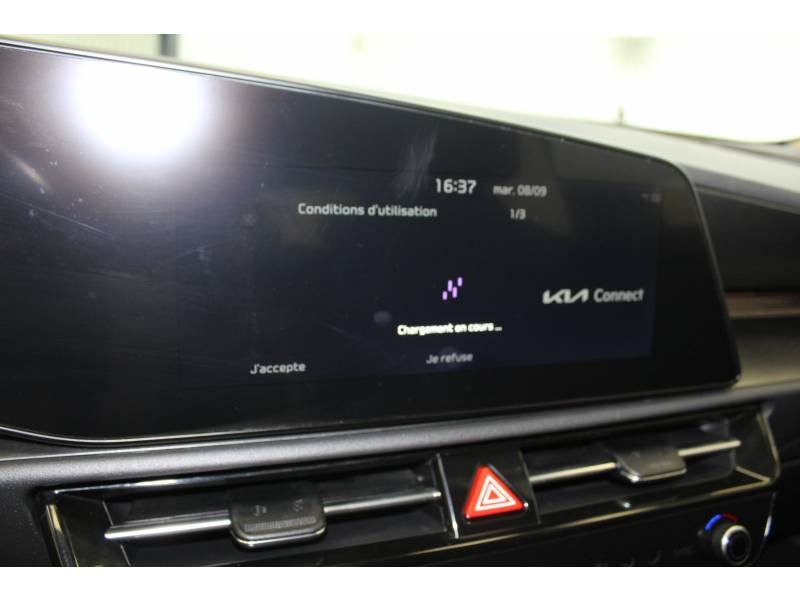 Kia Niro - Photo 18
