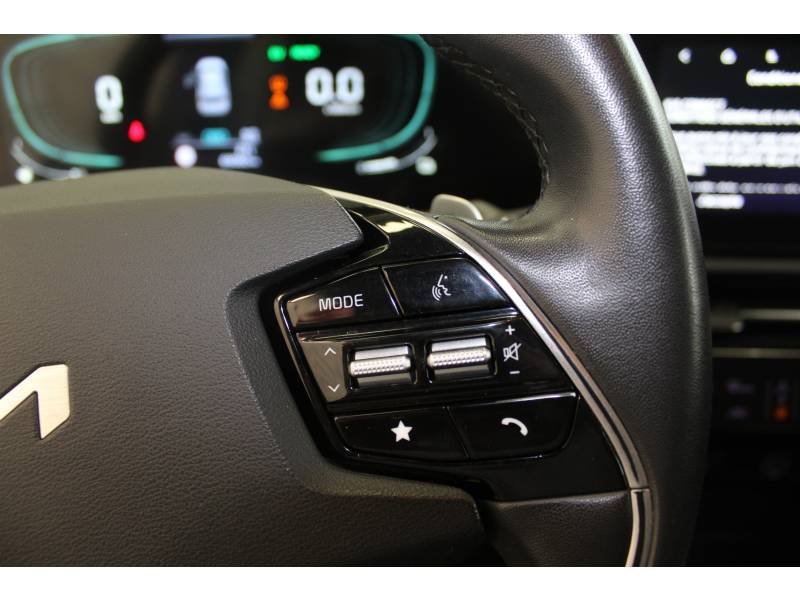 Kia Niro - Photo 19