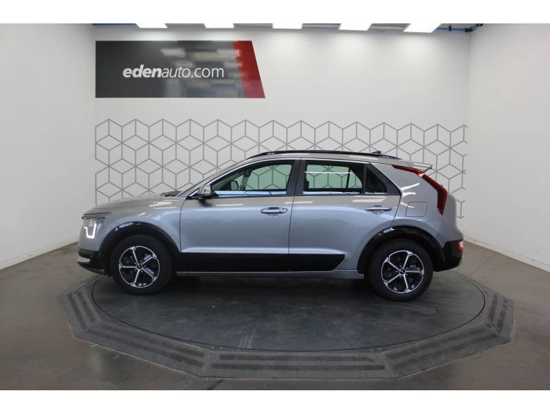 Kia Niro - Photo 2