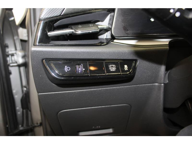 Kia Niro - Photo 21
