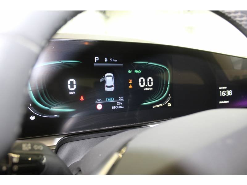 Kia Niro - Photo 22