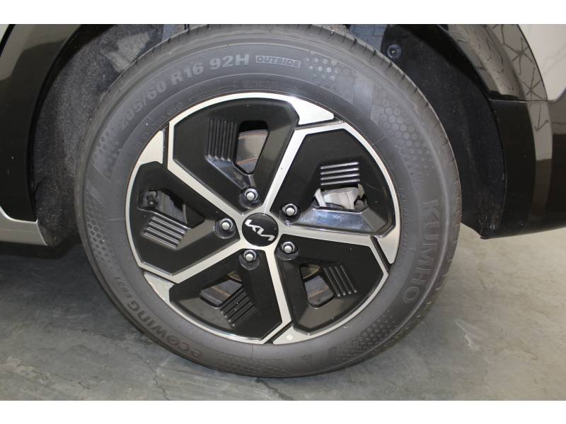 Kia Niro - Photo 28