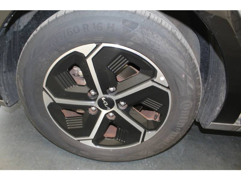 Kia Niro - Photo 29