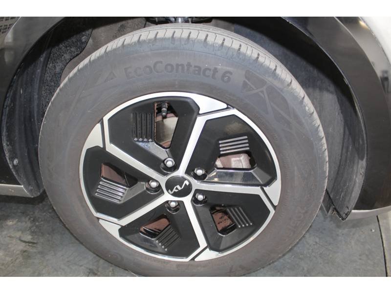 Kia Niro - Photo 30