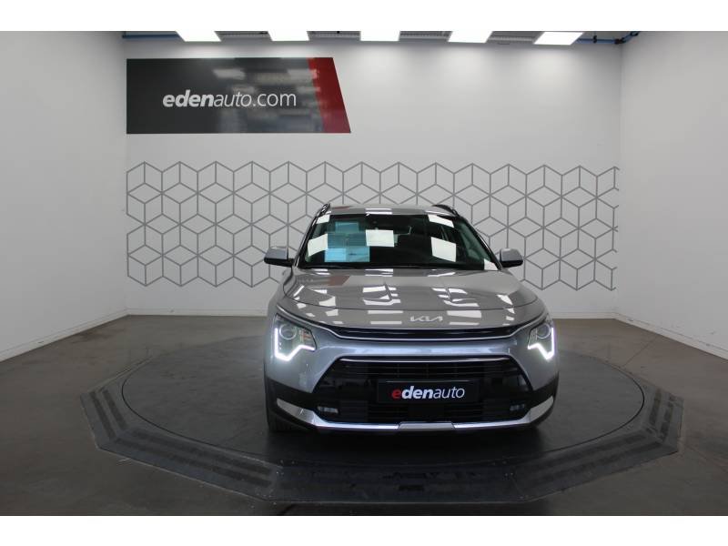 Kia Niro - Photo 3