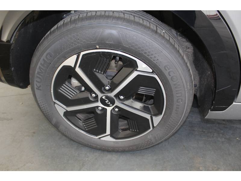 Kia Niro - Photo 31