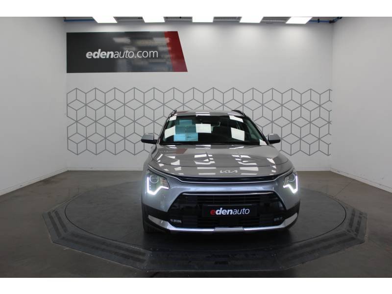 Kia Niro - Photo 4