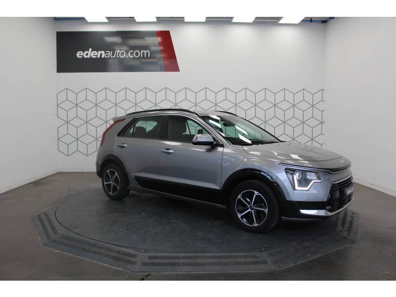 Kia Niro - Photo 5
