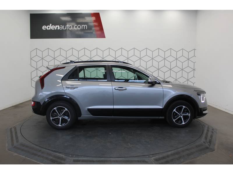 Kia Niro - Photo 6
