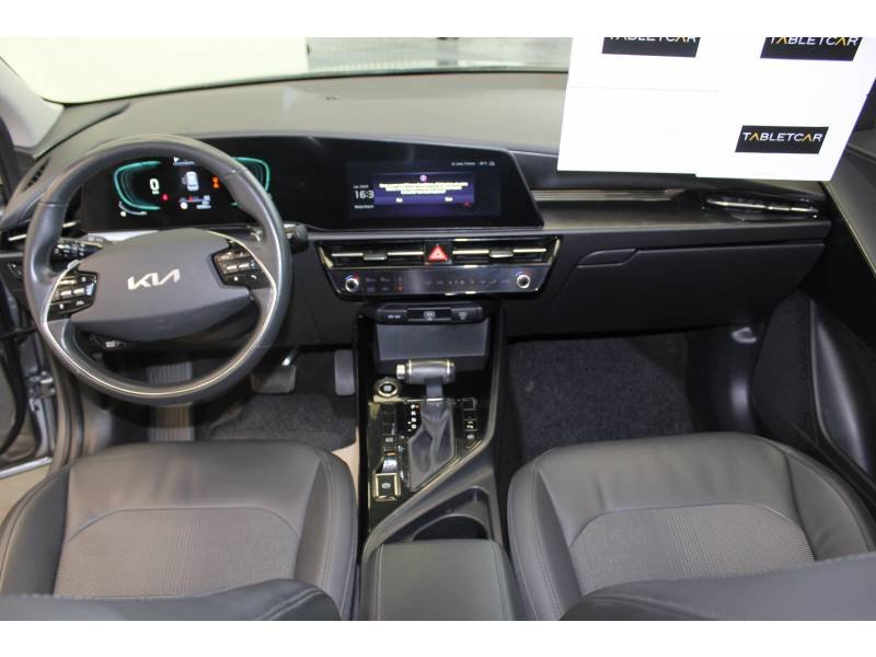 Kia Niro - Photo 7