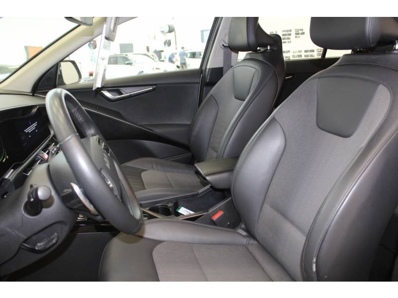 Kia Niro - Photo 9