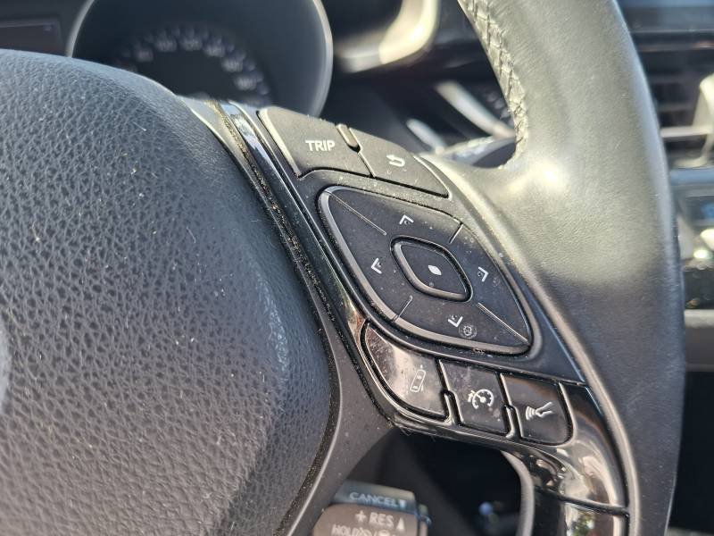 Toyota C-HR - Photo 15