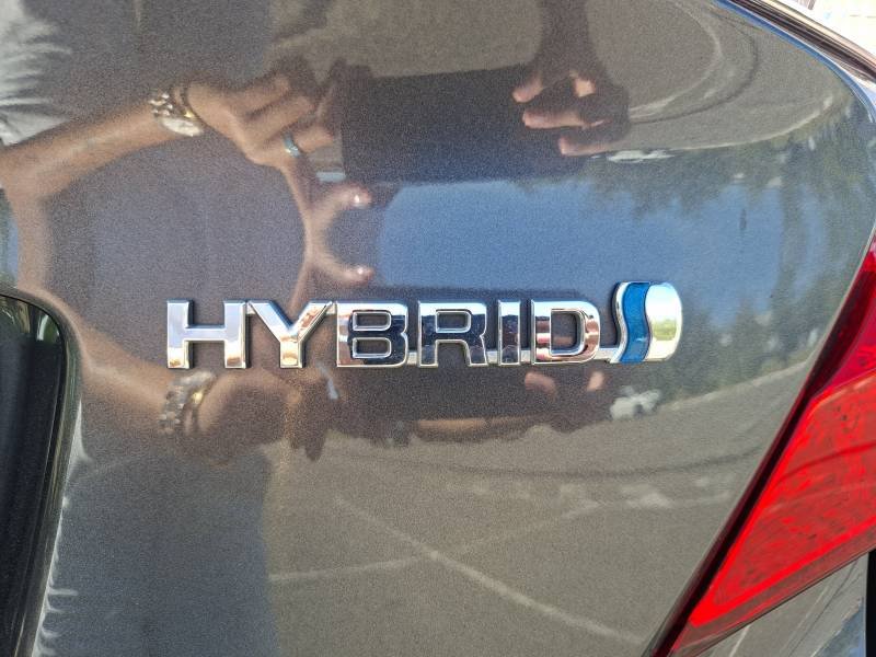 Toyota C-HR - Photo 19
