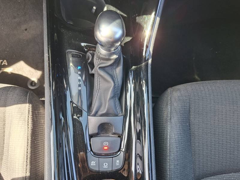 Toyota C-HR - Photo 20