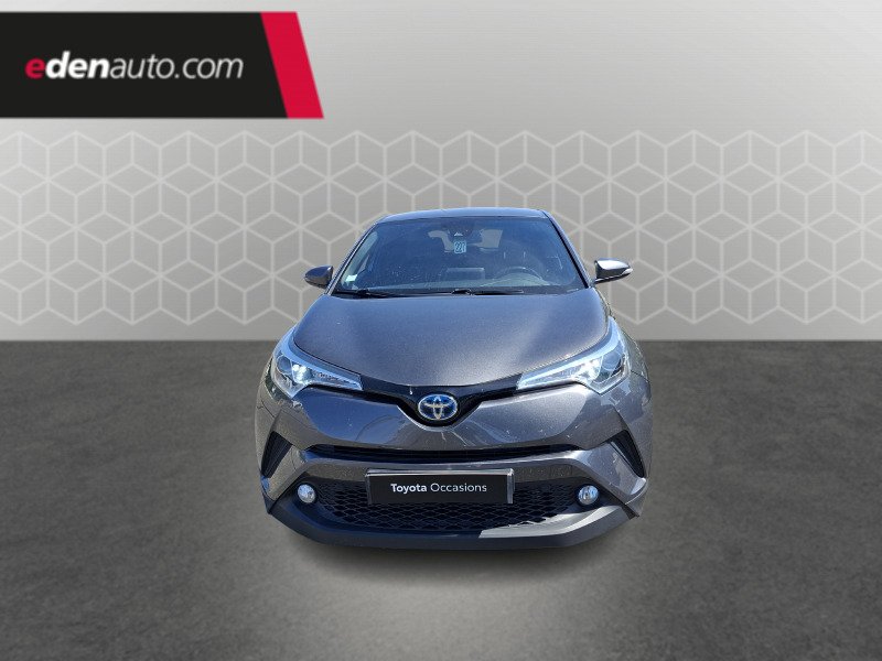 Toyota C-HR - Photo 7