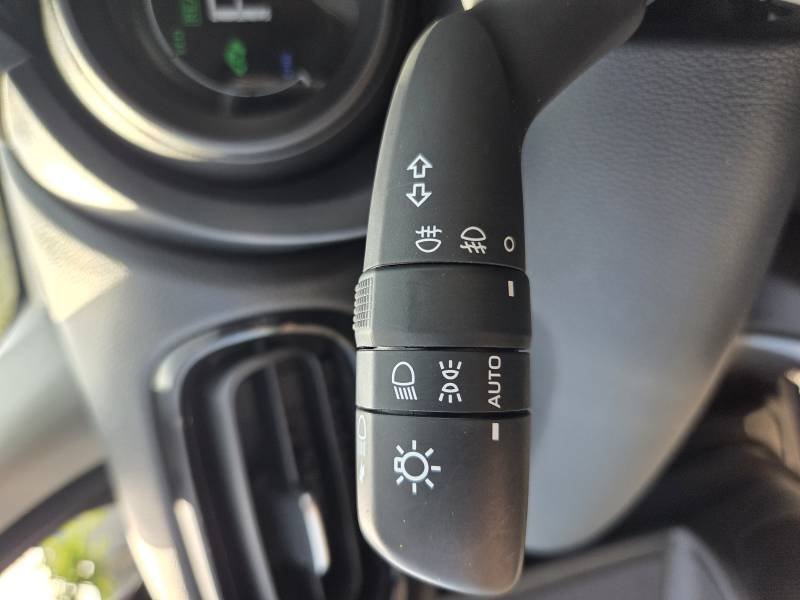 Toyota Yaris - Photo 12