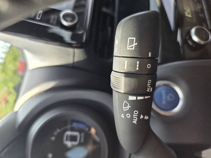 Toyota Yaris - Photo 13