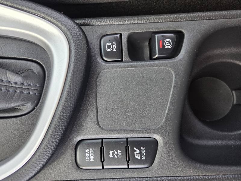 Toyota Yaris - Photo 15