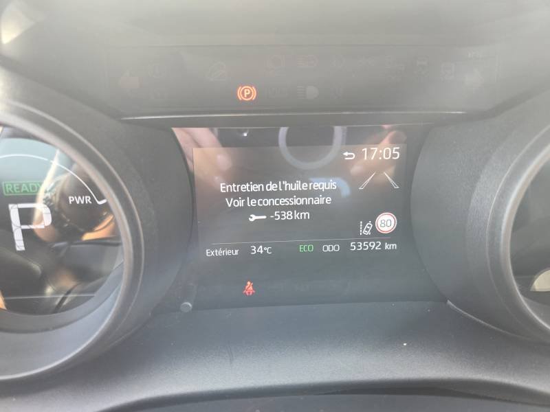 Toyota Yaris - Photo 19