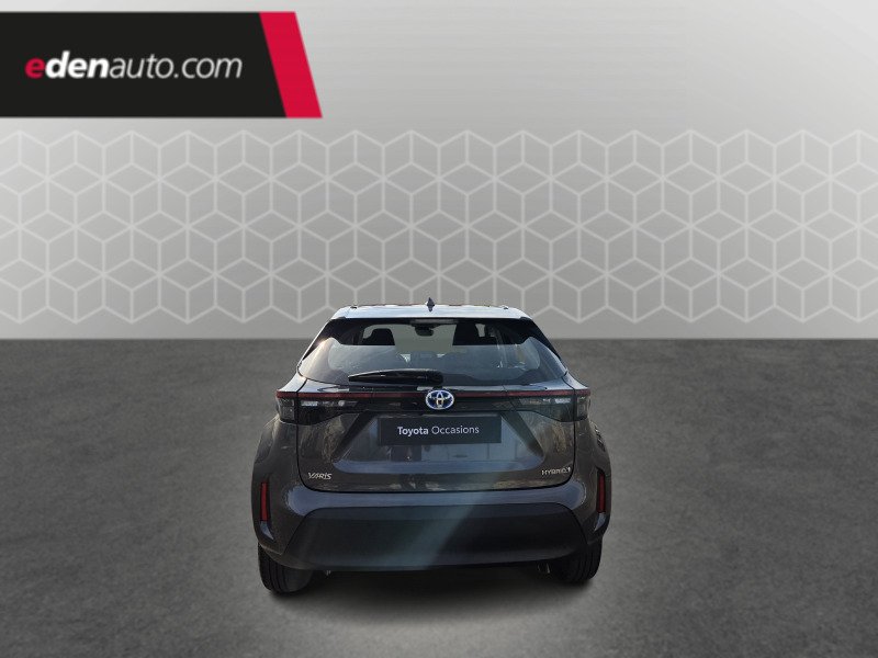 Toyota Yaris - Photo 2