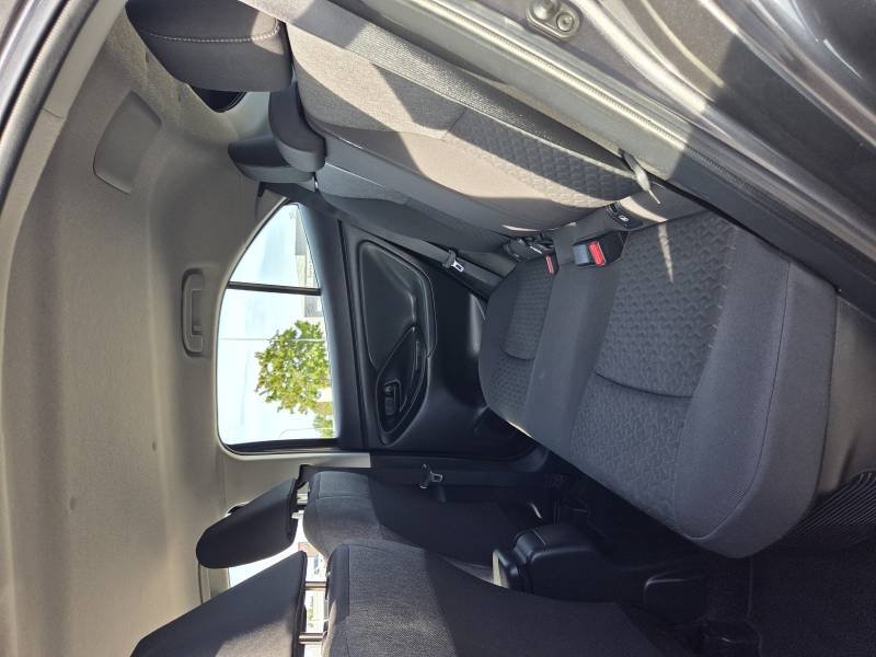 Toyota Yaris - Photo 7