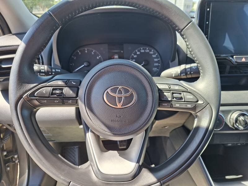 Toyota Yaris - Photo 14