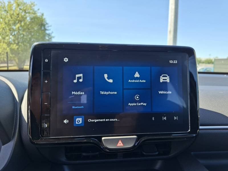 Toyota Yaris - Photo 19