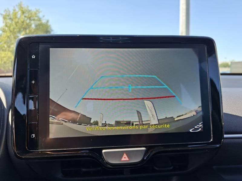 Toyota Yaris - Photo 20