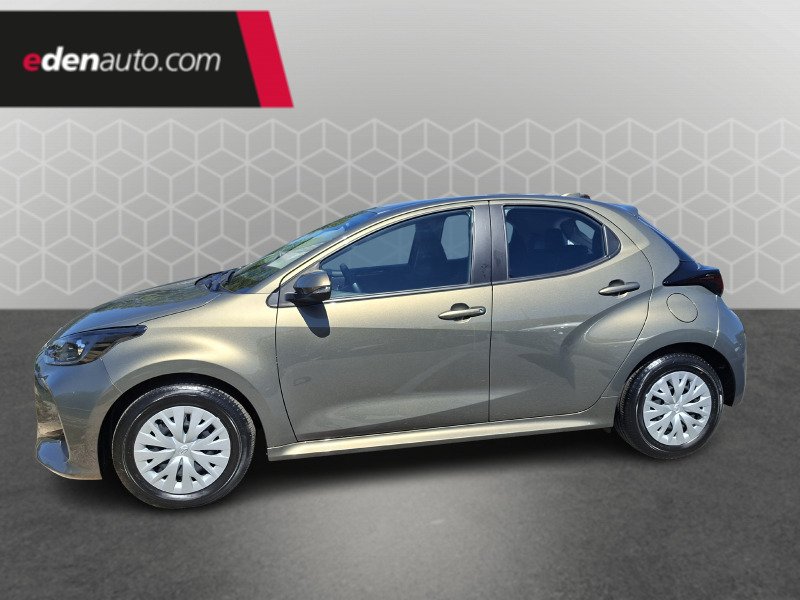 Toyota Yaris - Photo 5