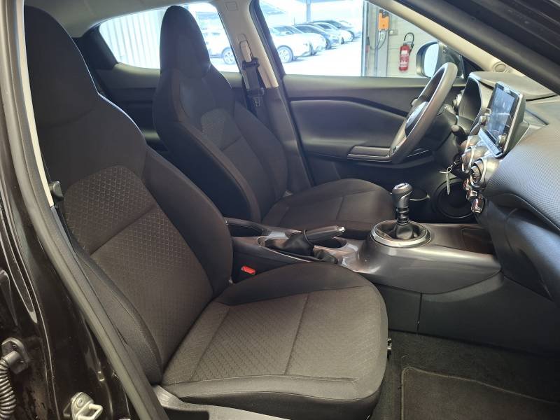 Nissan Juke - Photo 14