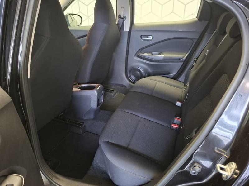 Nissan Juke - Photo 16