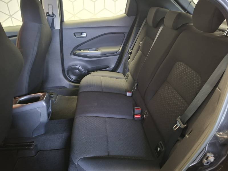 Nissan Juke - Photo 17