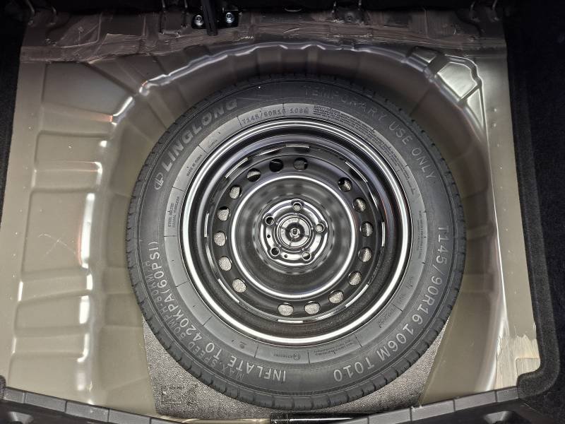 Nissan Juke - Photo 18