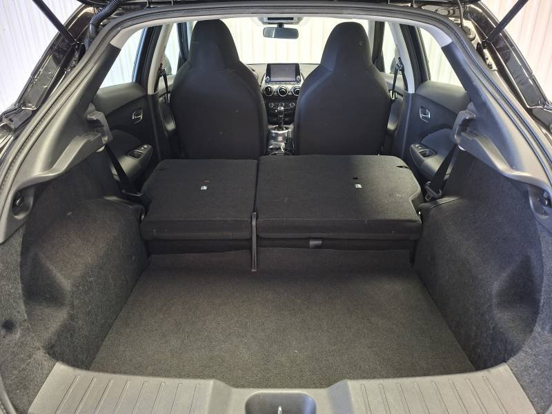 Nissan Juke - Photo 19