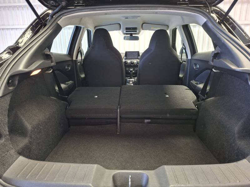 Nissan Juke - Photo 20