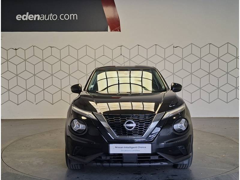 Nissan Juke - Photo 2