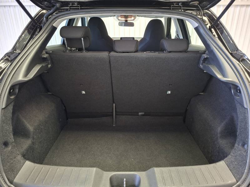 Nissan Juke - Photo 22