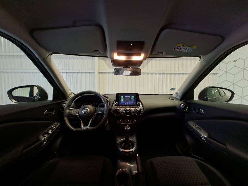 Nissan Juke - Photo 24