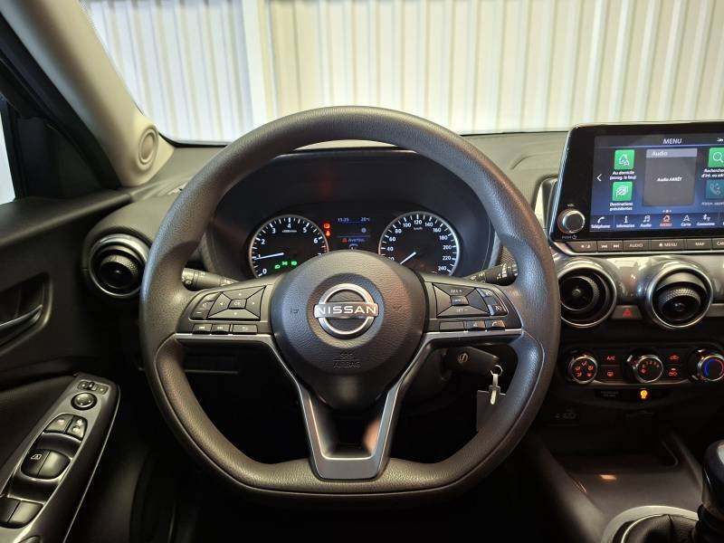 Nissan Juke - Photo 25